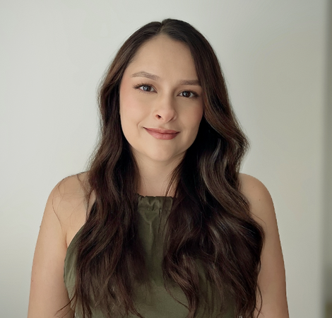 Katerin Osorio | Psicóloga - Psicoterapeuta para adultos