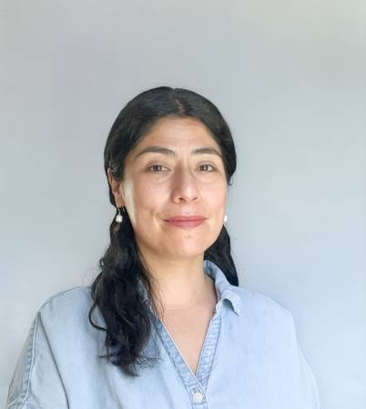 Isabel González Quiroz - Psicóloga