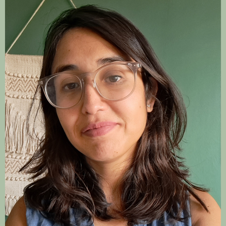 Dra. Claudia Ramírez San Martín - Médico de Salud Mental Integrativa