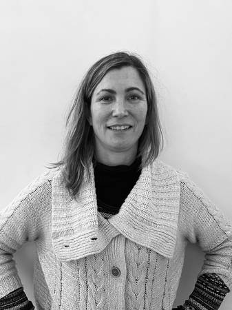 Marcela Ortuzar Alliende - Psicopedagoga