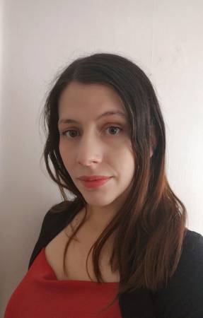 Ps. Victoria Briano - Psicóloga clínica