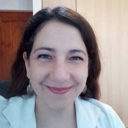 Beatriz Shand Klagges - Neuróloga