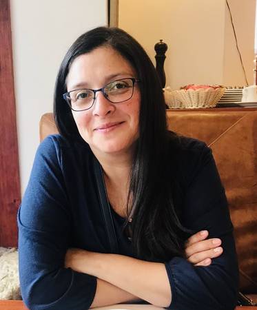 Ps. Paz Flores Negrón - Psicóloga Clínica