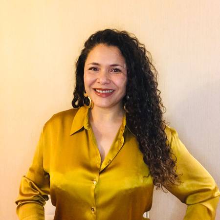 Heidi Fuentes Vargas - Psicóloga Clínica Adultos - Psicoterapeuta Gestalt