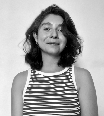 Daniela Navarro Madrid