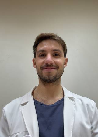 José Tomás Saavedra Pérez de Arce - Psiquiatría Adulto