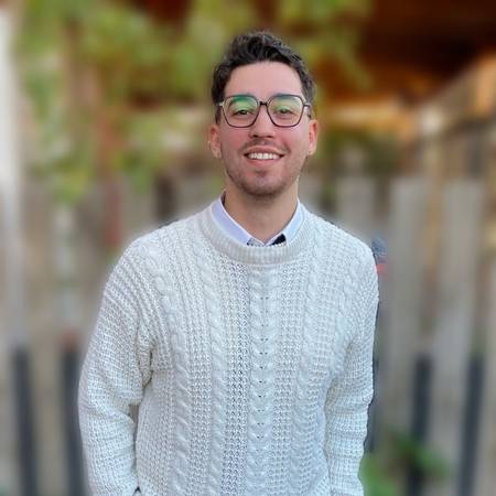 Mathias Fernando Méndez Acuña - Psicólogo Clínico