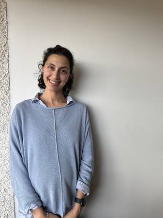 María Fernanda Tumani - Nutricionista