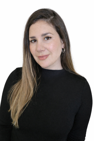 Michelle Dominique Gary Lemus - Psicología Clínica