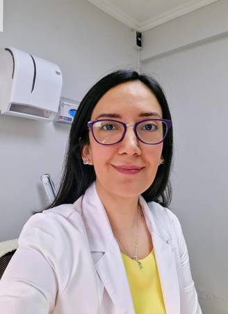 Dra. Maria José Romero - Medicina General y Salud Mental