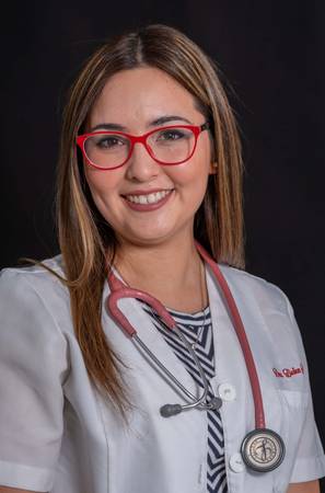 Dra. Belén Donoso Guajardo