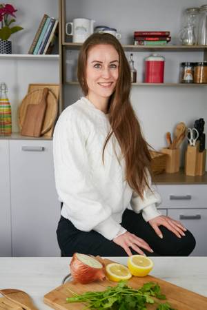 Nut. Bárbara Barrera Aylwin - Nutrición clínica y bariátrica