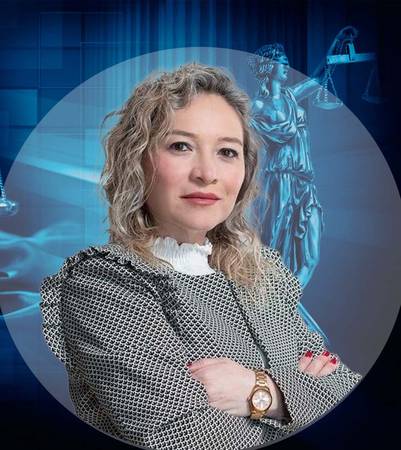 María José Gutiérrez Gálvez - Abogada
