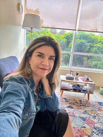 Daniela Andrea Rivero Opazo - Psicóloga Clínica