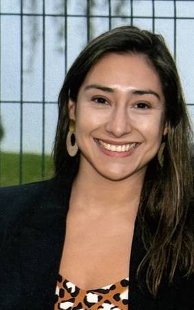 Dra. Daniela Franco Muñoz - Neuróloga infantil