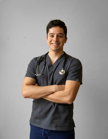 Dr. Felipe Meza Alegría - Médico General