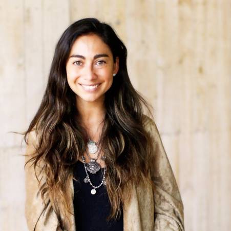 Isidora Santis Ottone - Psicóloga Clínica - Terapeuta Adultos - Parejas - Sexualidad