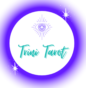 Trinidad Aranda - Nutrición, Tarot y Constelaciones familiares