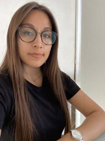 Arantxa Gonzalez - nutricionista