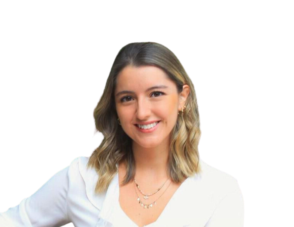 Marcela Gallegos - Nutrición en Balance