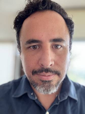 Dr. Gonzalo Walters - Psiquiatra