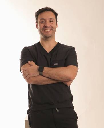 Marcelo Costa Trucco - TRAUMATOLOGO