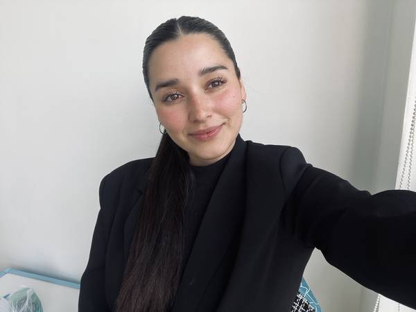 Psicóloga Paloma Guajardo - Psicóloga clínica