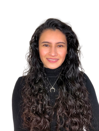 Ps. Camila Rivera - Psicóloga