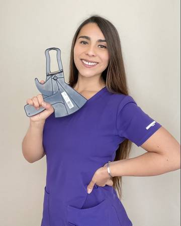 Karla Rifo Villarroel