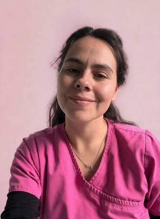 Valentina Hernández - Fonoaudióloga infantil, con enfoque en la comunicación y la familia 🧑🧑🧒🧸