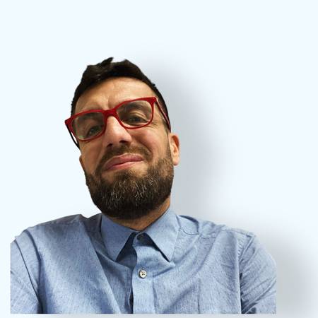 Prof. Antonio Jiménez - Docente y tutor académico