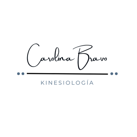 Klga. Carolina Bravo Crorkan - Kinesióloga