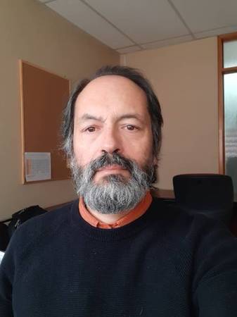 Ps. Eduardo Troncoso Gallardo - Psicólogo clínico