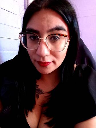 Ps. Camila Aranda - Psicóloga clínica