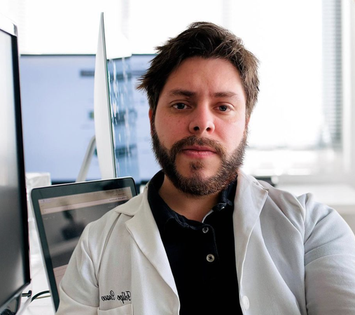 Felipe Andrés Bravo - Medicina General