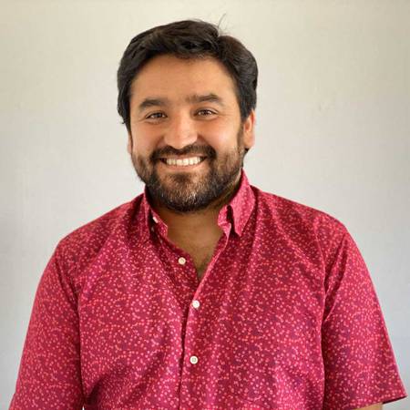 Mario Vidal Menares