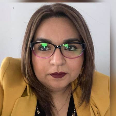 Alejandra Muñoz Parra - Psicóloga Cristiana. Especialista en Autismo, Intervención en Trastornos en la niñez y adolescencia. Terapia familiar.