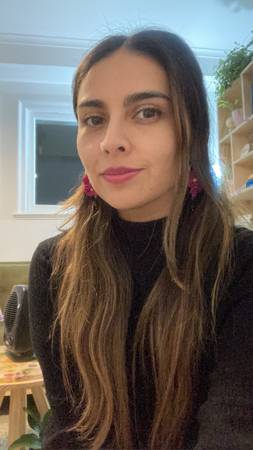 Ps. Camila Larenas - Psicóloga Clínica