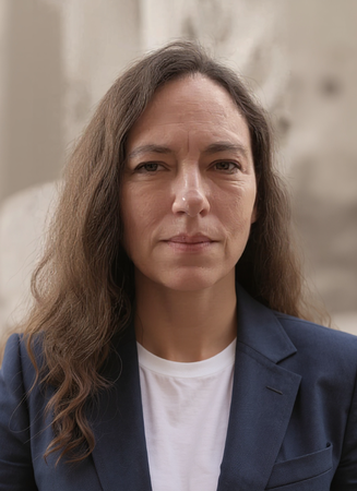 María Paz Collell - Psicóloga clínica y forense