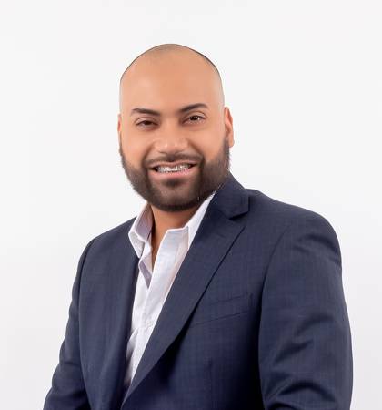 Joe Santibáñez González - Consultor de Tecnología y Negocios. Mentor en Desarrollo Profesional y Personal.
