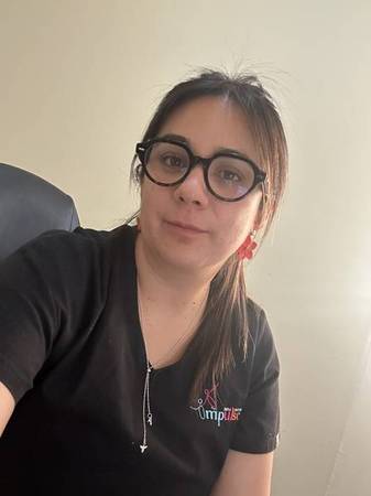 Constanza Astudillo Perez