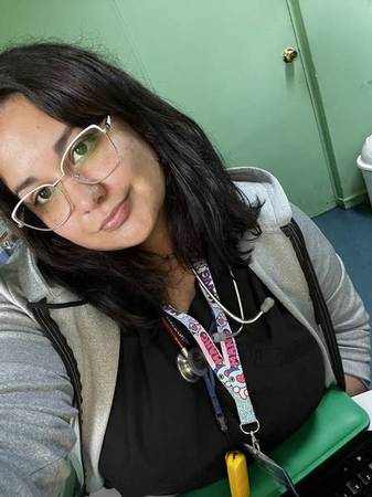 Dra. Ana Paula Meneses - Médico general