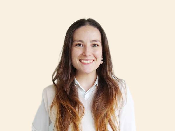 Flga. María Teresa Ramírez - Fonoaudiología Infantojuvenil