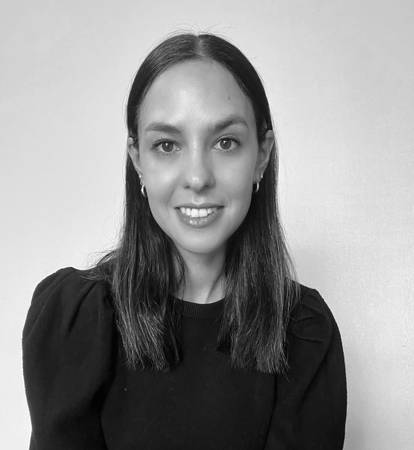 Claudia Saenz Pecchi - Psicologa Infanto-Juvenil