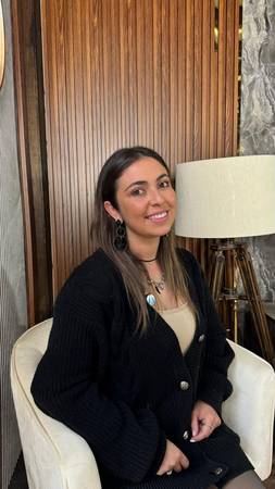 Ps. Daniela Paz