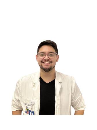 Dr. Carlos Castro Inzunza