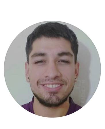 Bastian Martínez - Nutricionista, Control de peso, Formación de Hábitos Saludables. NEURODIVERGENCIAS
