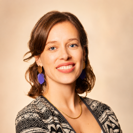 Consuelo Carvacho - Psicoterapia con orientación psicoanalítica