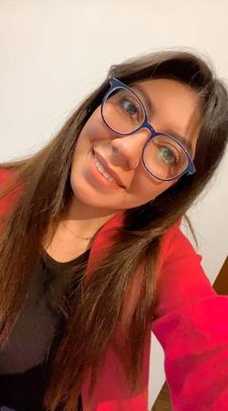 Maria ignacia Muster - Psicóloga clínica