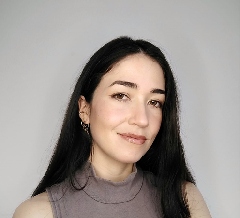 Elizabeth Sagredo Gutiérrez - Psicóloga clínica